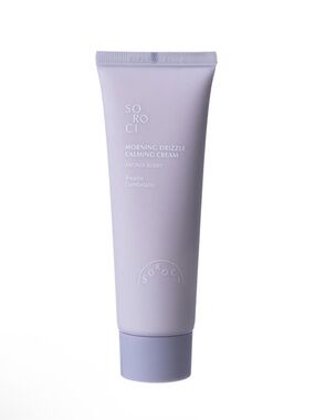 SOROCI Morning Drizzle Calming Cream